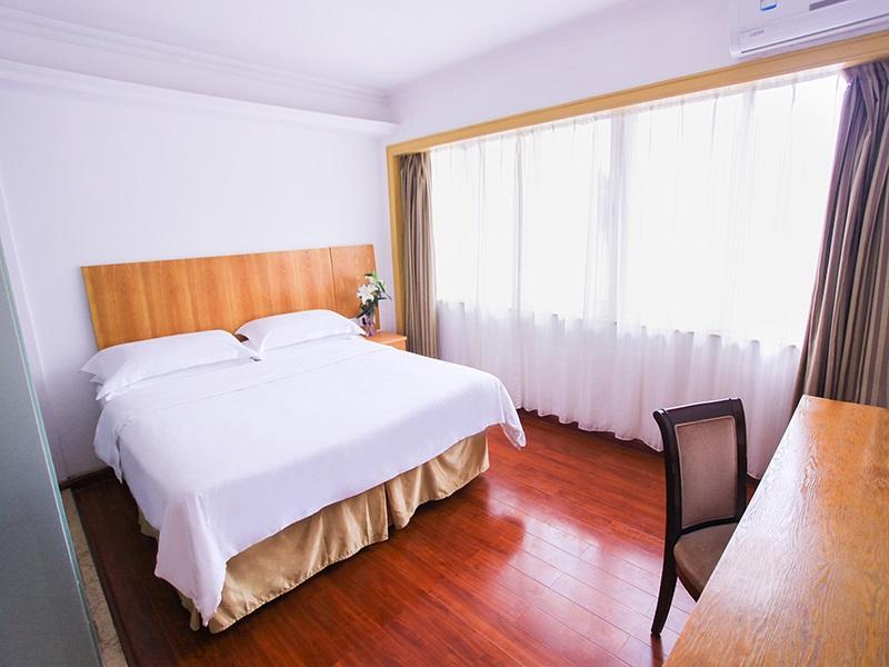 Vienna 3 Best Hotel Meilong Road شينزين المظهر الخارجي الصورة